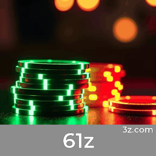 61z: Jogos de Cassino que Surpreendem e Emocionam