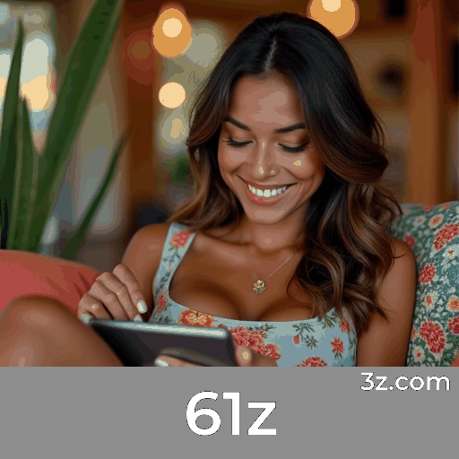 61z: Cassino Confiável e Apostas Online