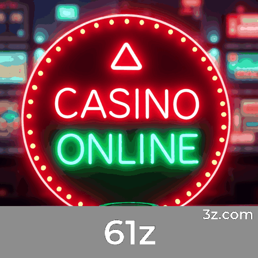 61z: Jogos de Cassino que Surpreendem e Emocionam